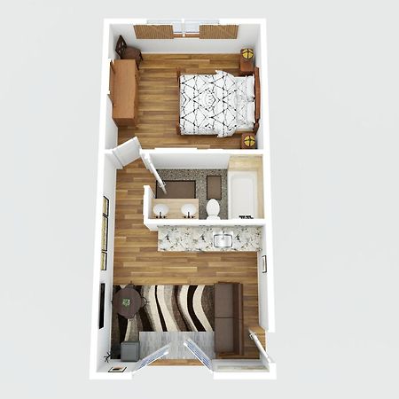 Yosemite Foothill Retreat - Private Guest Suite #2 Coarsegold Ngoại thất bức ảnh