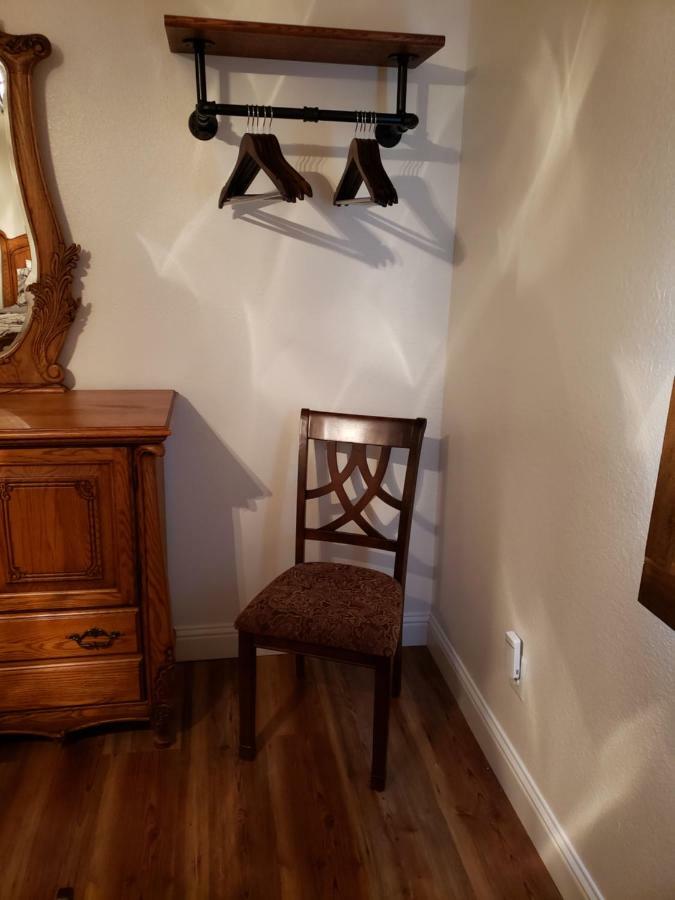 Yosemite Foothill Retreat - Private Guest Suite #2 Coarsegold Ngoại thất bức ảnh